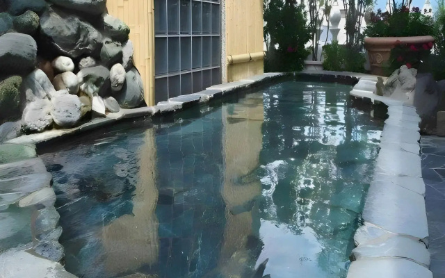 Hotel Taihei