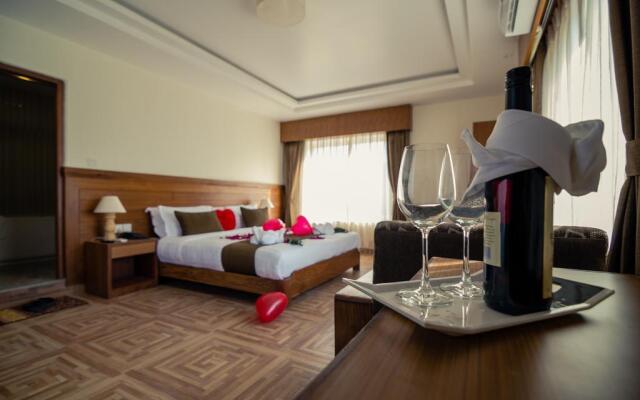 Mount Kailash Resort
