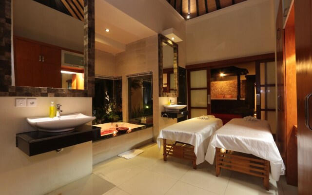 CK Villas Bali