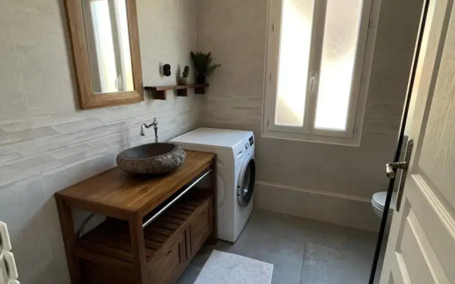 Bel appartement Cannes (plage, palais, shopping, tout à pied) - Apartment in Cannes - Photo 4