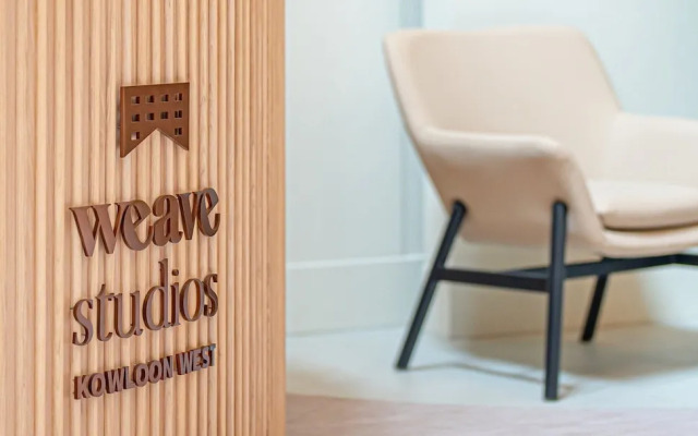 Weave Studios - Kowloon West