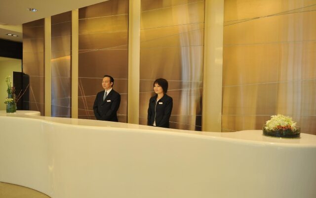 Zenda Suites