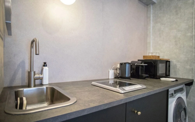 Kyoto Station TOKI WAKAMIYA