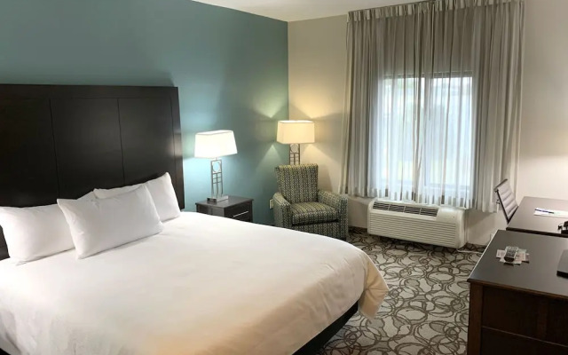 Buffalo Run Casino & Resort