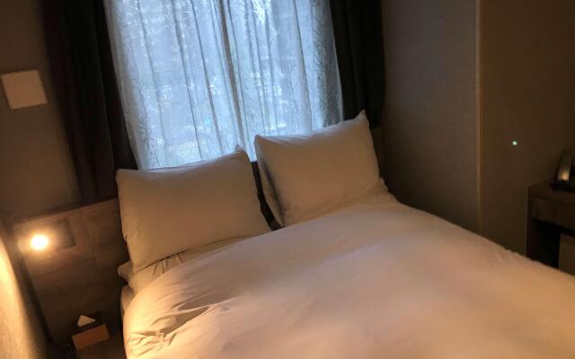 Best Western Hotel Fino Osaka Shinsaibashi