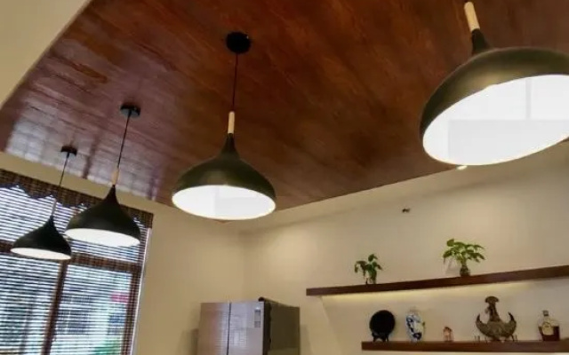 Shanghai Xiangyin Homestay – Hotel Rooms – Shanghai