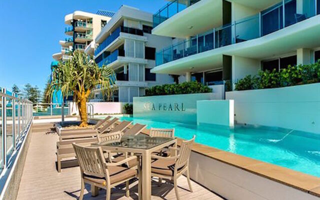 Sea Pearl Resort Mooloolaba