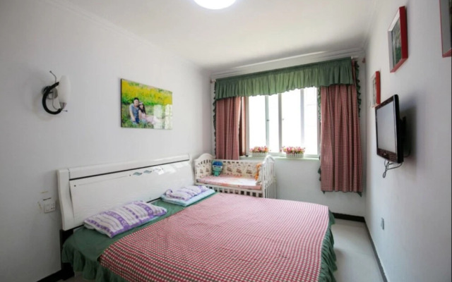 XIAOMIN INN Bihaijiayuan 4