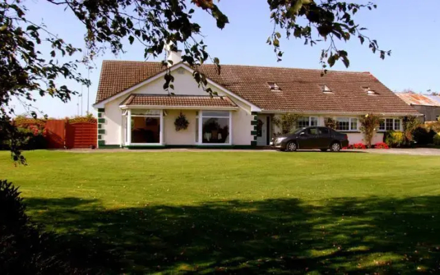 Riversdale Bed & Breakfast