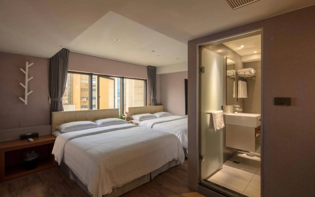 Urtrip Hotel
