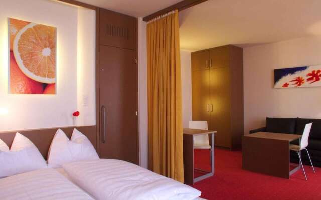 Orange Wings Wiener Neustadt