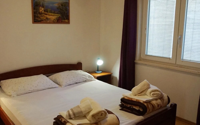 Beach House Žuljana