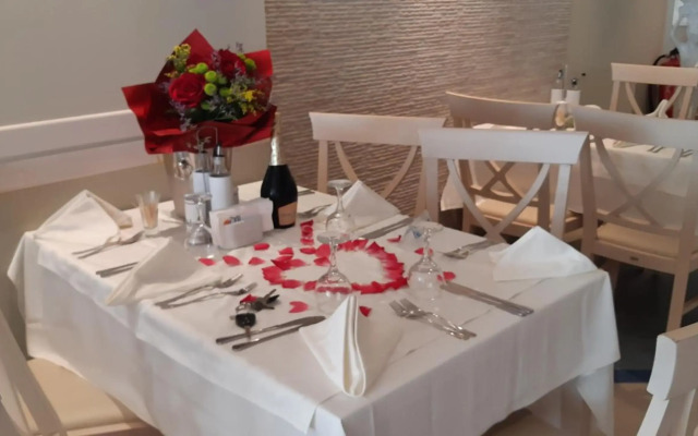 PrimaSol Sineva Beach Hotel - All Inclusive