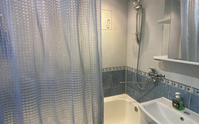 Апартаменты в микрорайоне Дружба 2/8