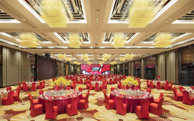 Hilton Foshan