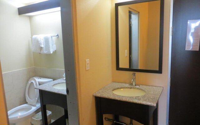 University Inn Austin North