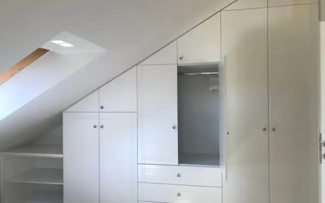 MBH8 - 12 Maavar Beit Haknesset - Jerusalem-Rent