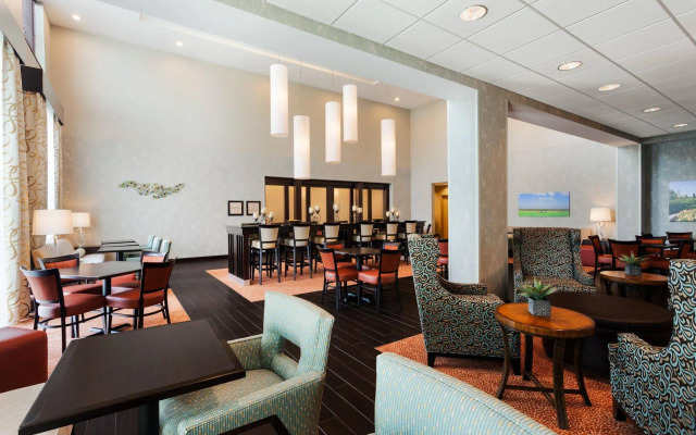 Hampton Inn & Suites Hershey Near The Park