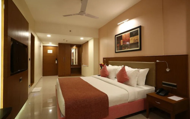 Evoke Lifestyle Candolim