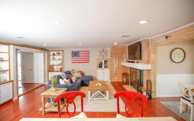 The Montauk Soundview