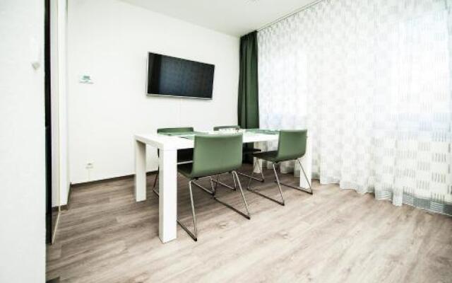 Hotel am Bahnhof