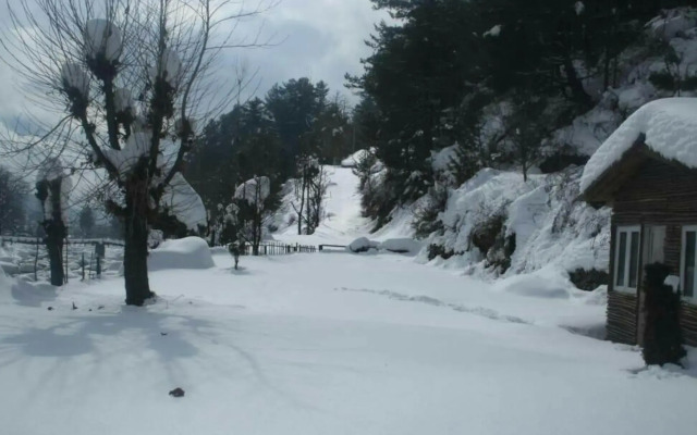 Lassa Bhat Guest House
