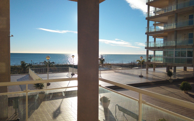 Apartamentos Argenta Caleta 3000