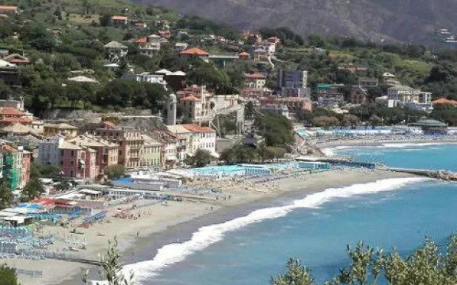 Residence Villa Miky