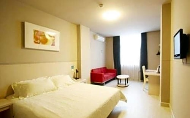 Jinjiang Inn Taian Longtan Road Tianwai Village