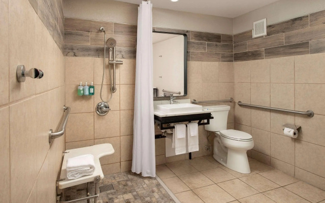 Rodeway Inn St. Augustine Historic District