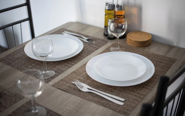 Theai 1-Bedroom Apartment in Athens