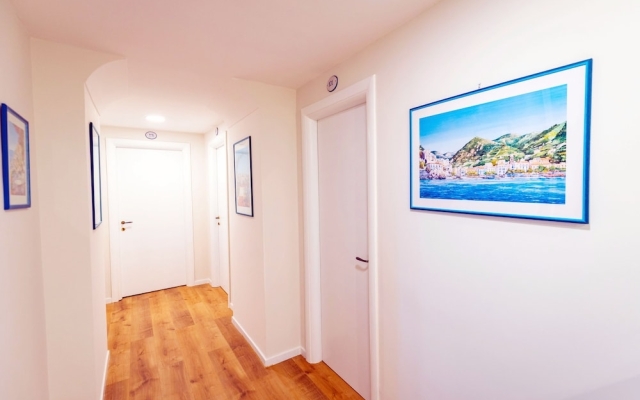 MARE LUNA Guest House