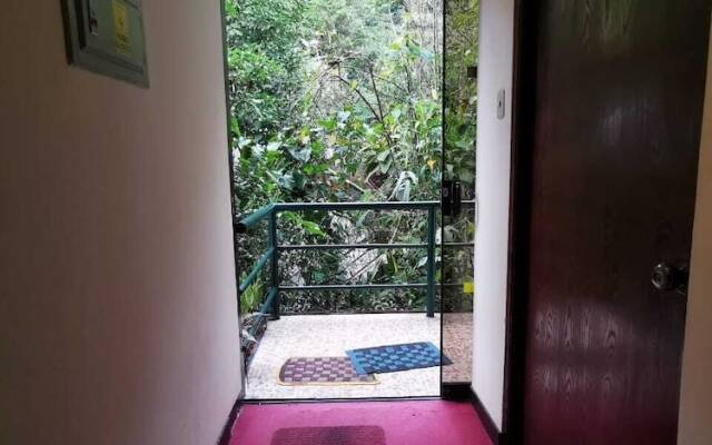 Inti Wasi Hostal