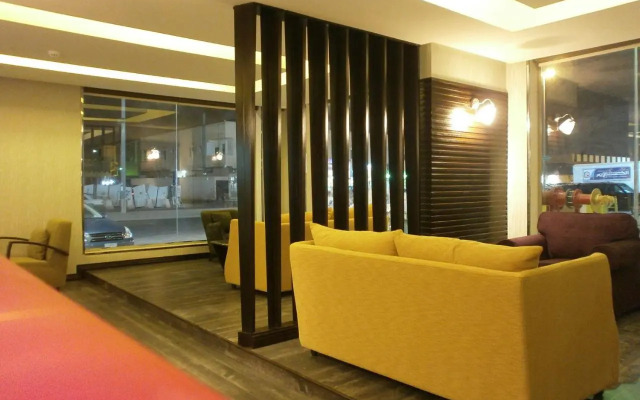 Drr Ramah Suites 4