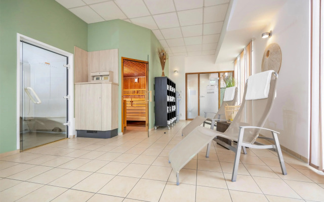 Best Western Plus Hotel Papenburg