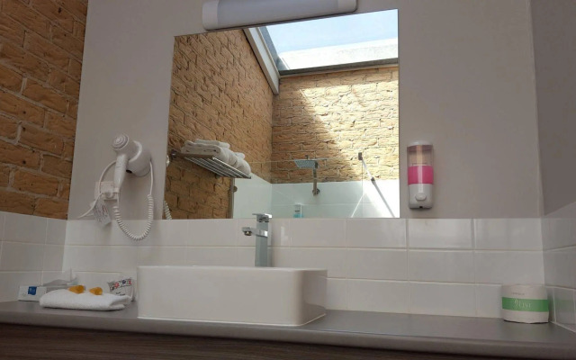 Lookout Mountain Retreat