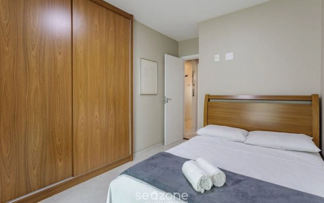 Charming Apt Just 450m From the Beach Emm0202