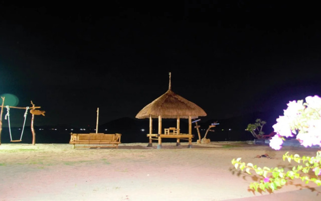 Alden Beach House