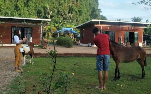 Villa Ban Tanay