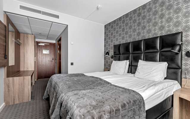 Best Western Plus Savoy Lulea