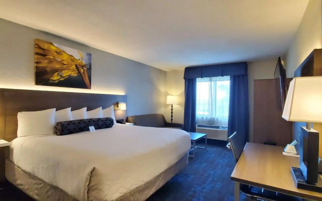 Courtyard by Marriott Detroit Livonia
