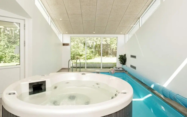 8 Person Holiday Home in Graested-by Traum