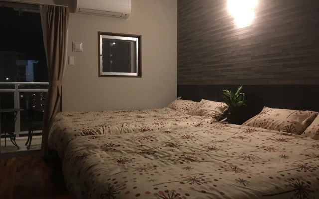 Chura Gahna House Tsubogawa Naha