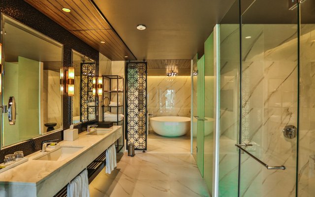 InterContinental Dhaka by IHG