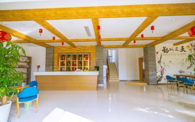 Yiyun Botique Inn Qiandaohu Hangzhou