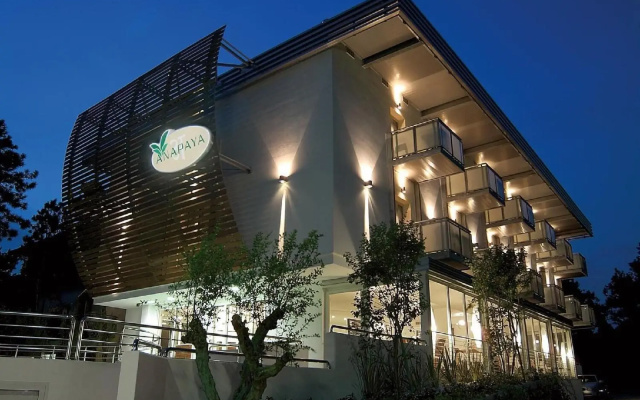 Hotel Anapaya