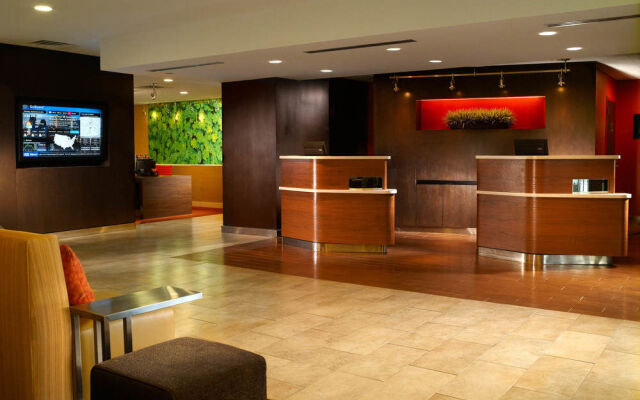 Courtyard Nashville Brentwood