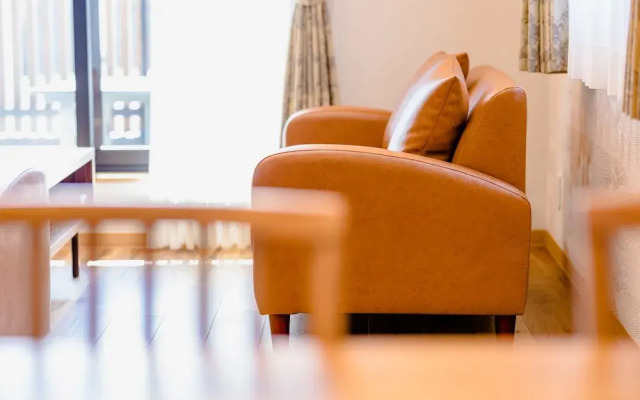 Mt. Fuji Resort Club-ZEN-