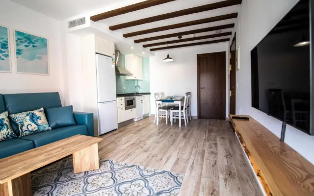 Maremar Suites