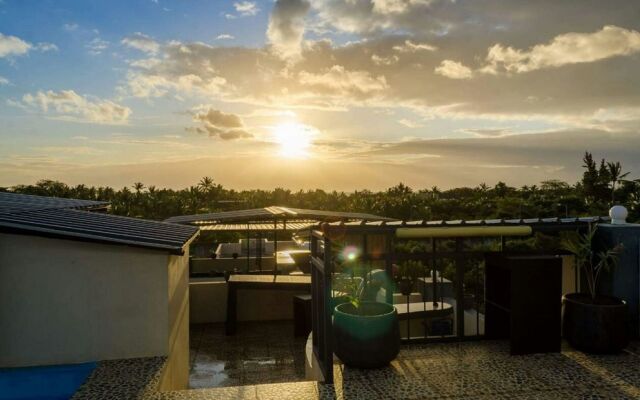 Residence Indira